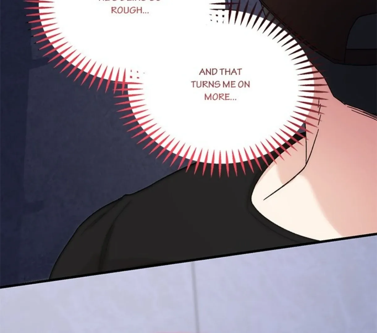 Pitter-Patter Mangakakalot X Chapter 14 Page 149