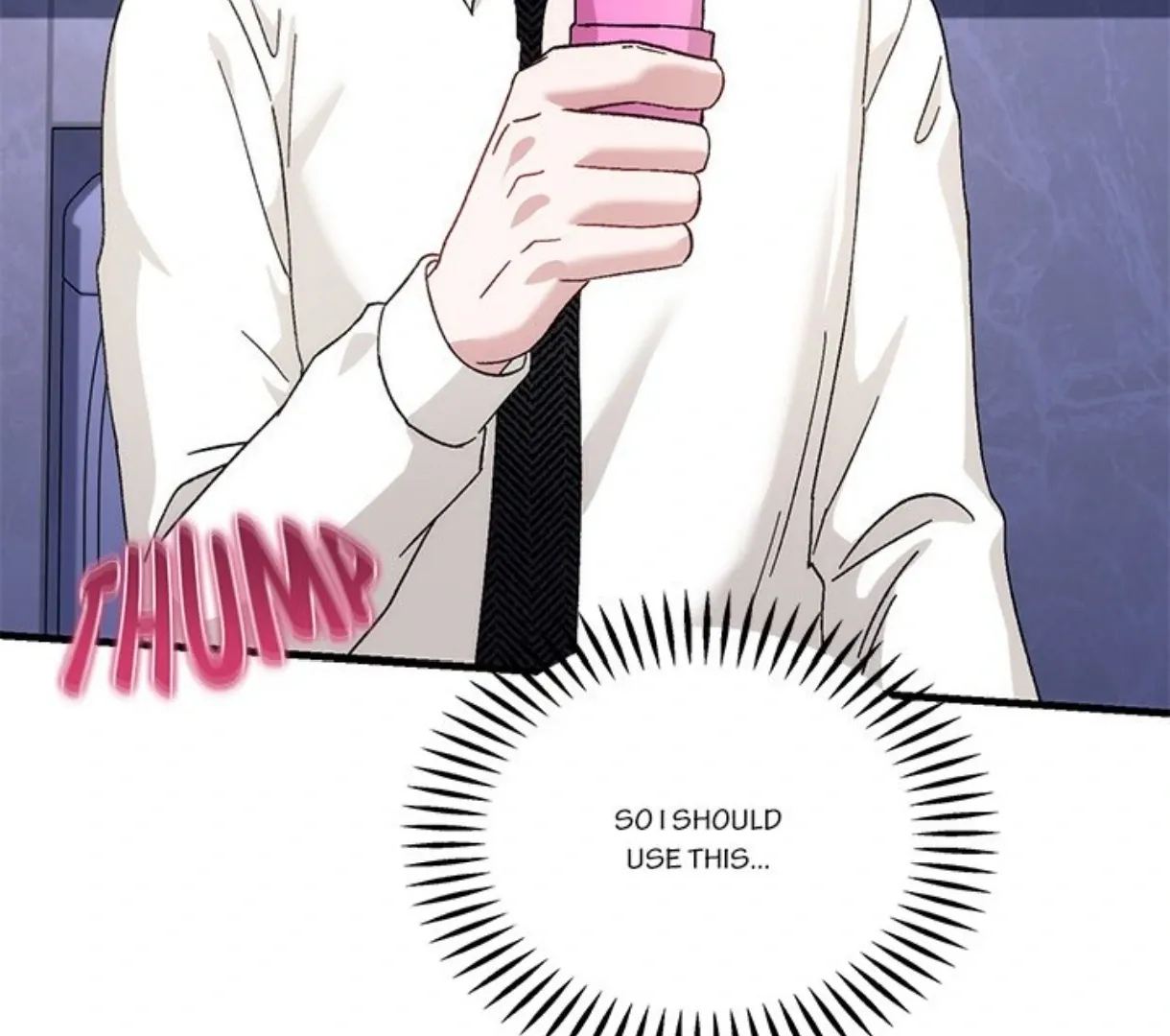 Pitter-Patter Mangakakalot X Chapter 14 Page 19