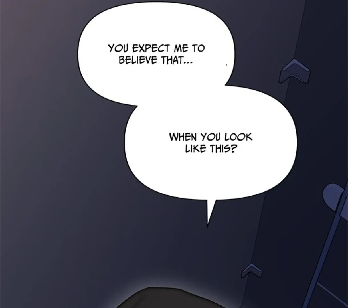 Pitter-Patter Mangakakalot X Chapter 14 Page 183
