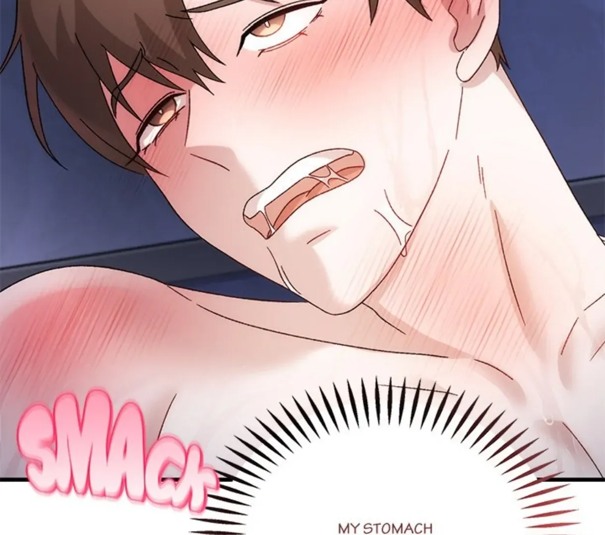 Pitter-Patter Mangakakalot X Chapter 14 Page 197