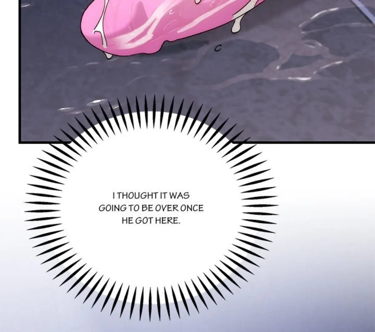 Pitter-Patter Mangakakalot X Chapter 14 Page 101