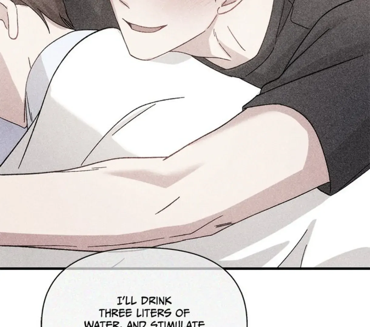 Pitter-Patter Mangakakalot X Chapter 14 Page 106