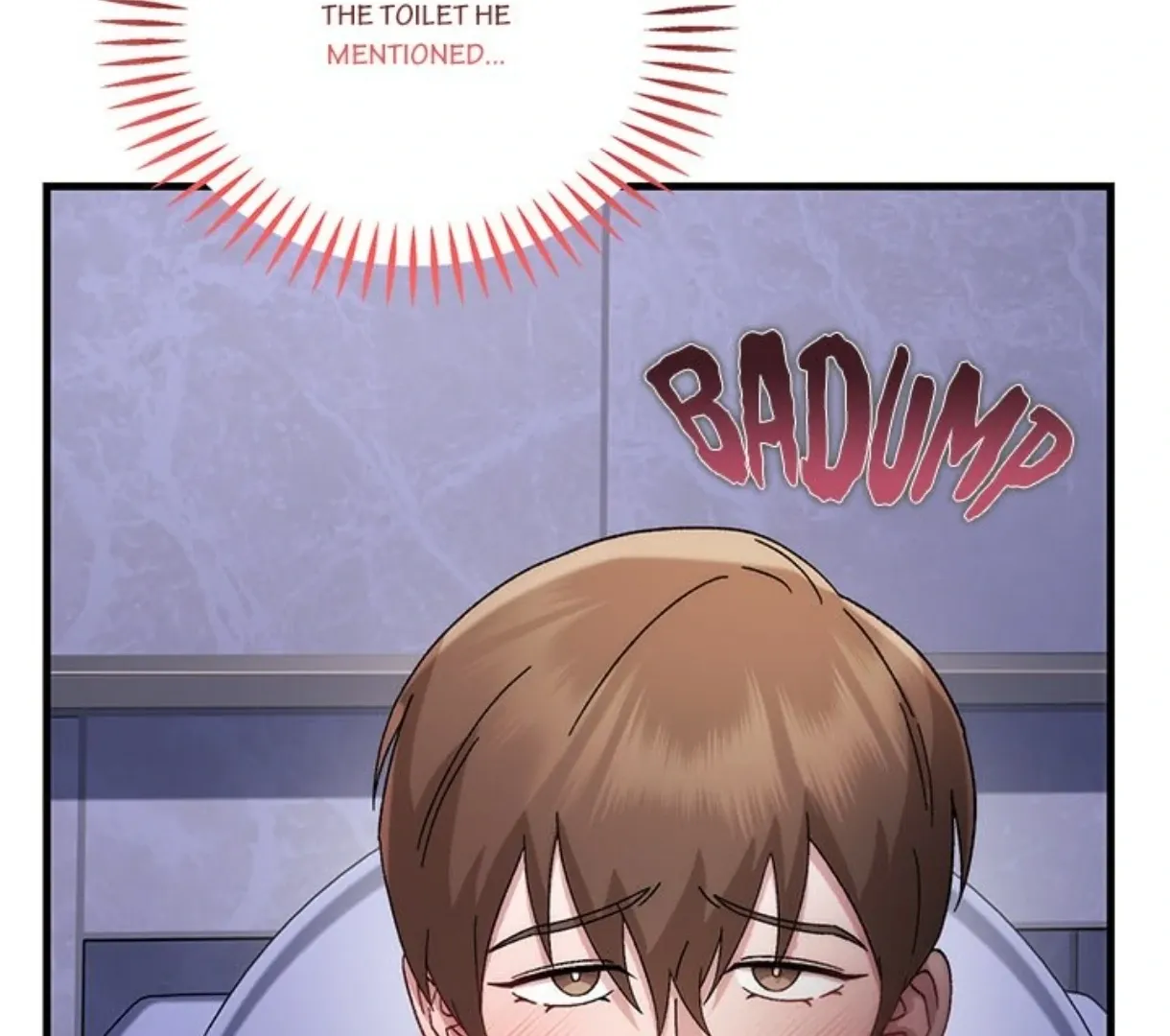 Pitter-Patter Mangakakalot X Chapter 14 Page 108