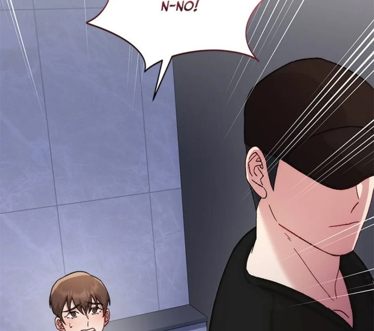 Pitter-Patter Mangakakalot X Chapter 14 Page 117