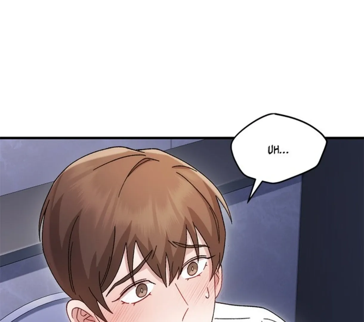 Pitter-Patter Mangakakalot X Chapter 14 Page 131