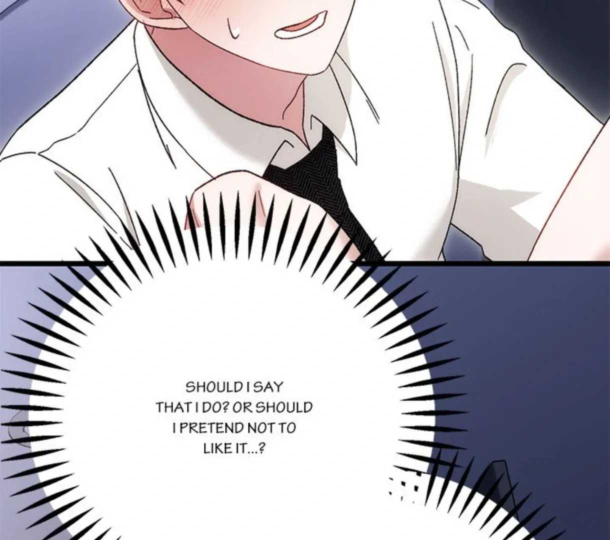 Pitter-Patter Mangakakalot X Chapter 14 Page 132