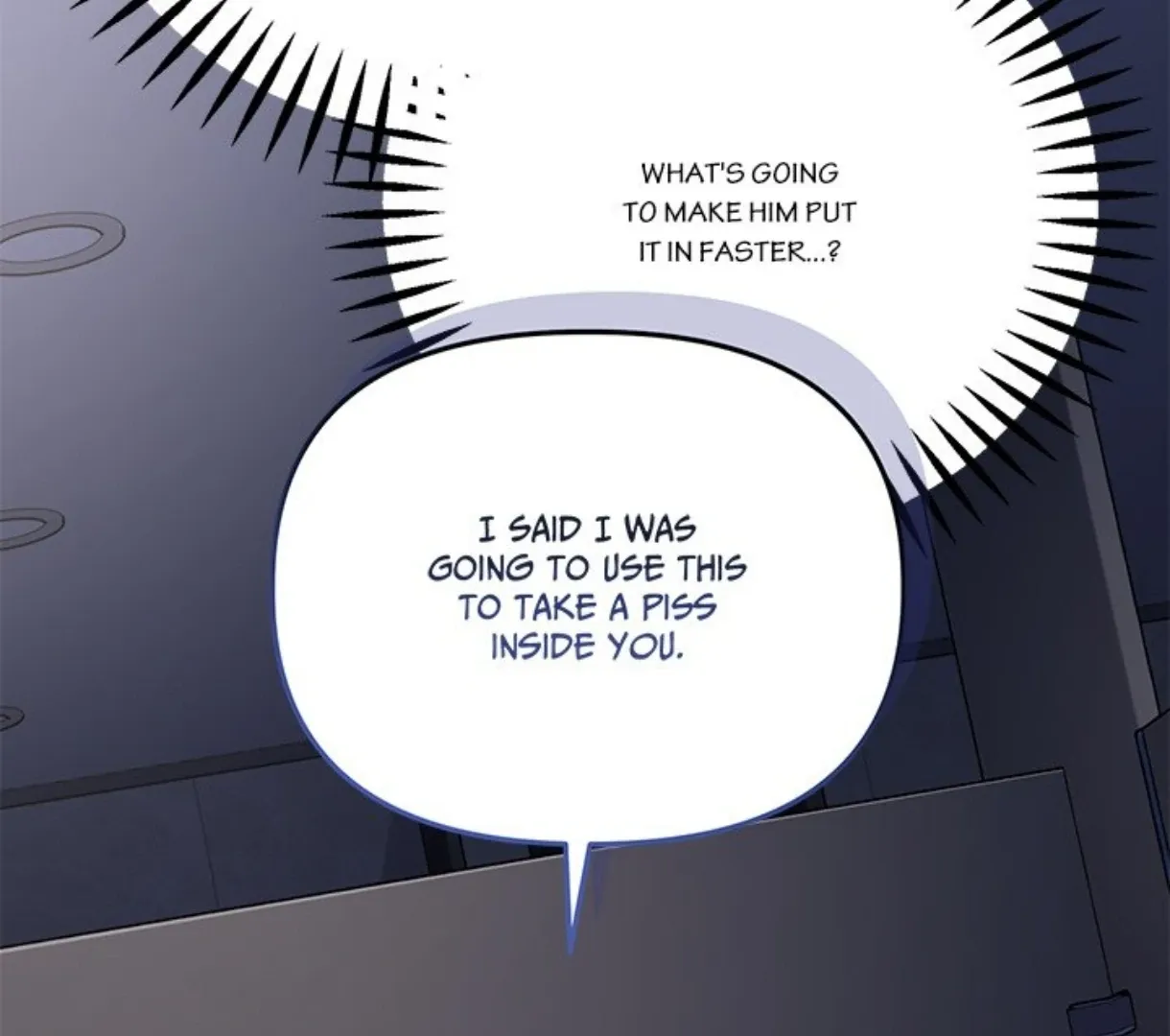 Pitter-Patter Mangakakalot X Chapter 14 Page 133