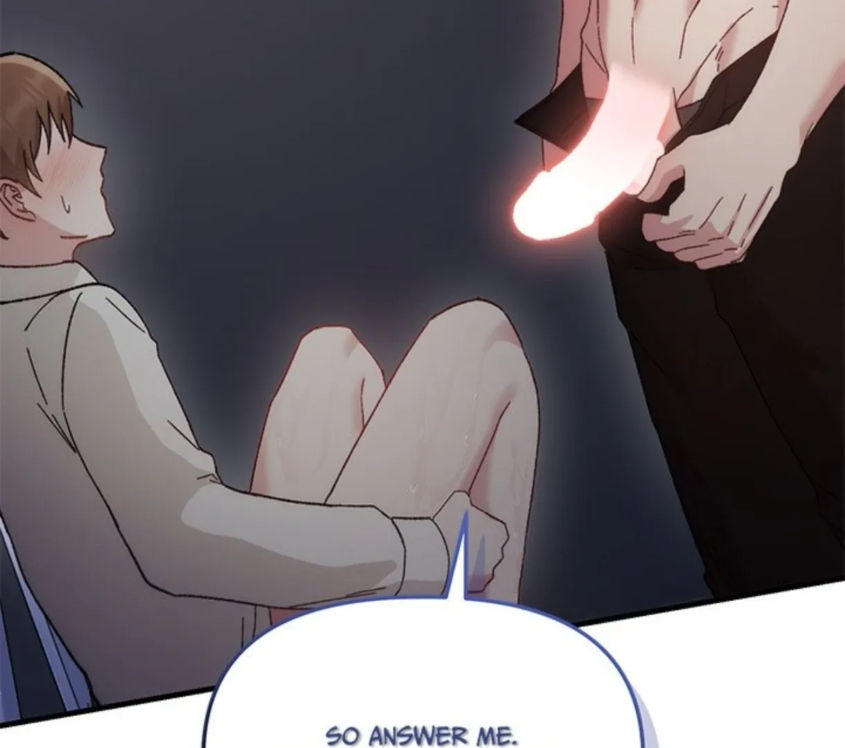 Pitter-Patter Mangakakalot X Chapter 14 Page 135