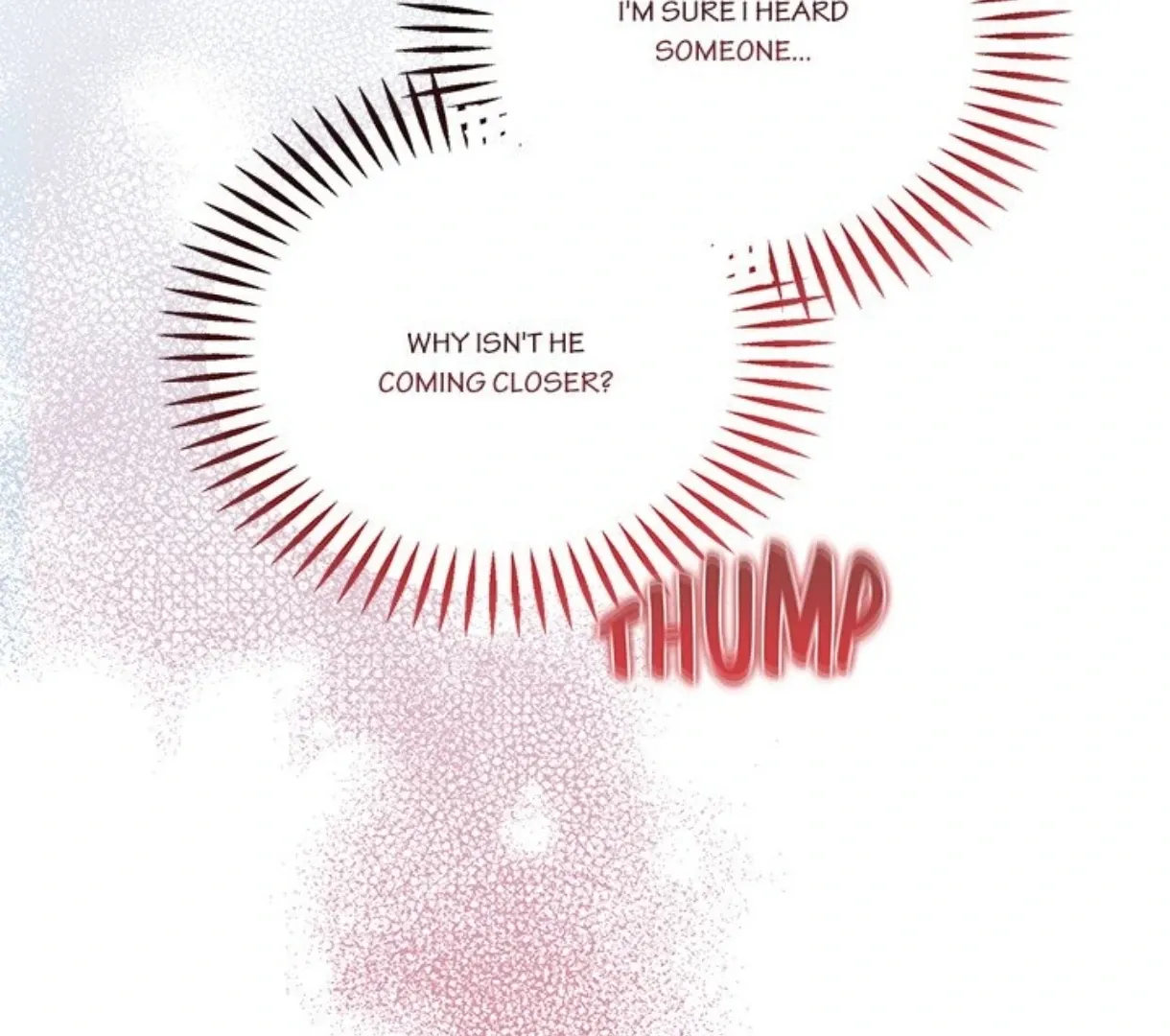 Pitter-Patter Mangakakalot X Chapter 14 Page 3
