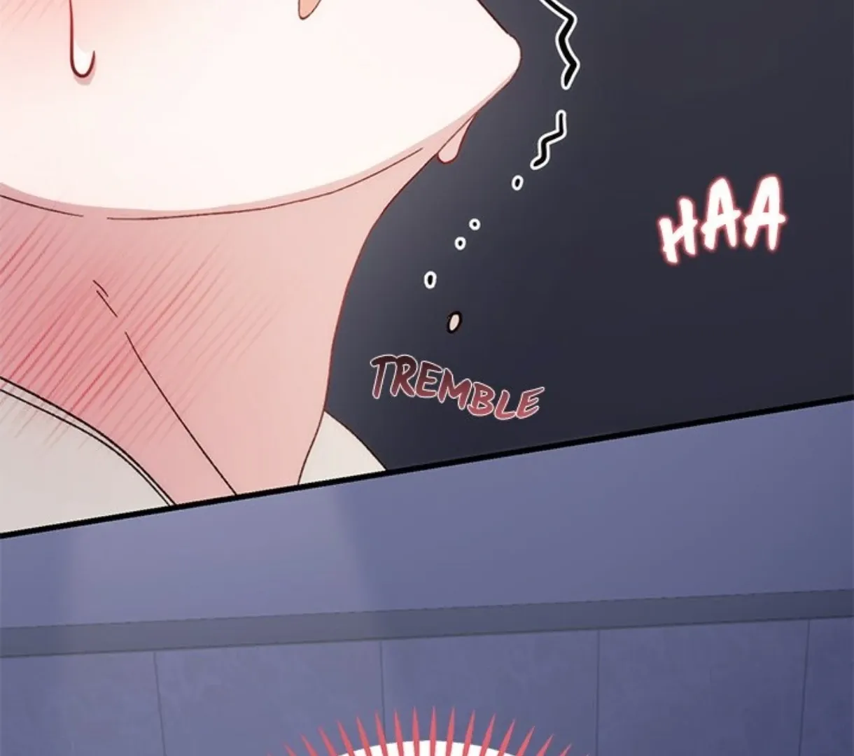 Pitter-Patter Mangakakalot X Chapter 14 Page 35