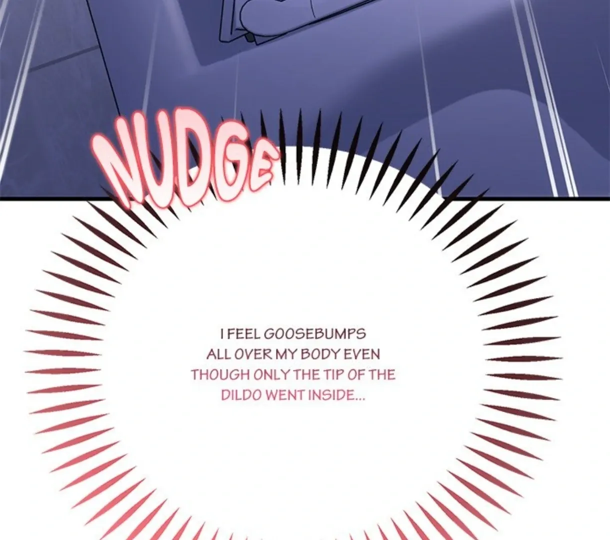 Pitter-Patter Mangakakalot X Chapter 14 Page 33