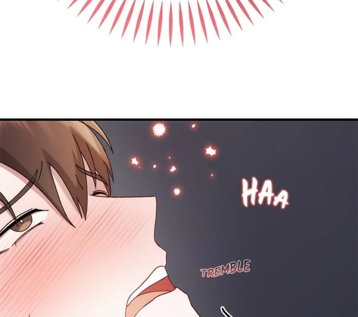Pitter-Patter Mangakakalot X Chapter 14 Page 34