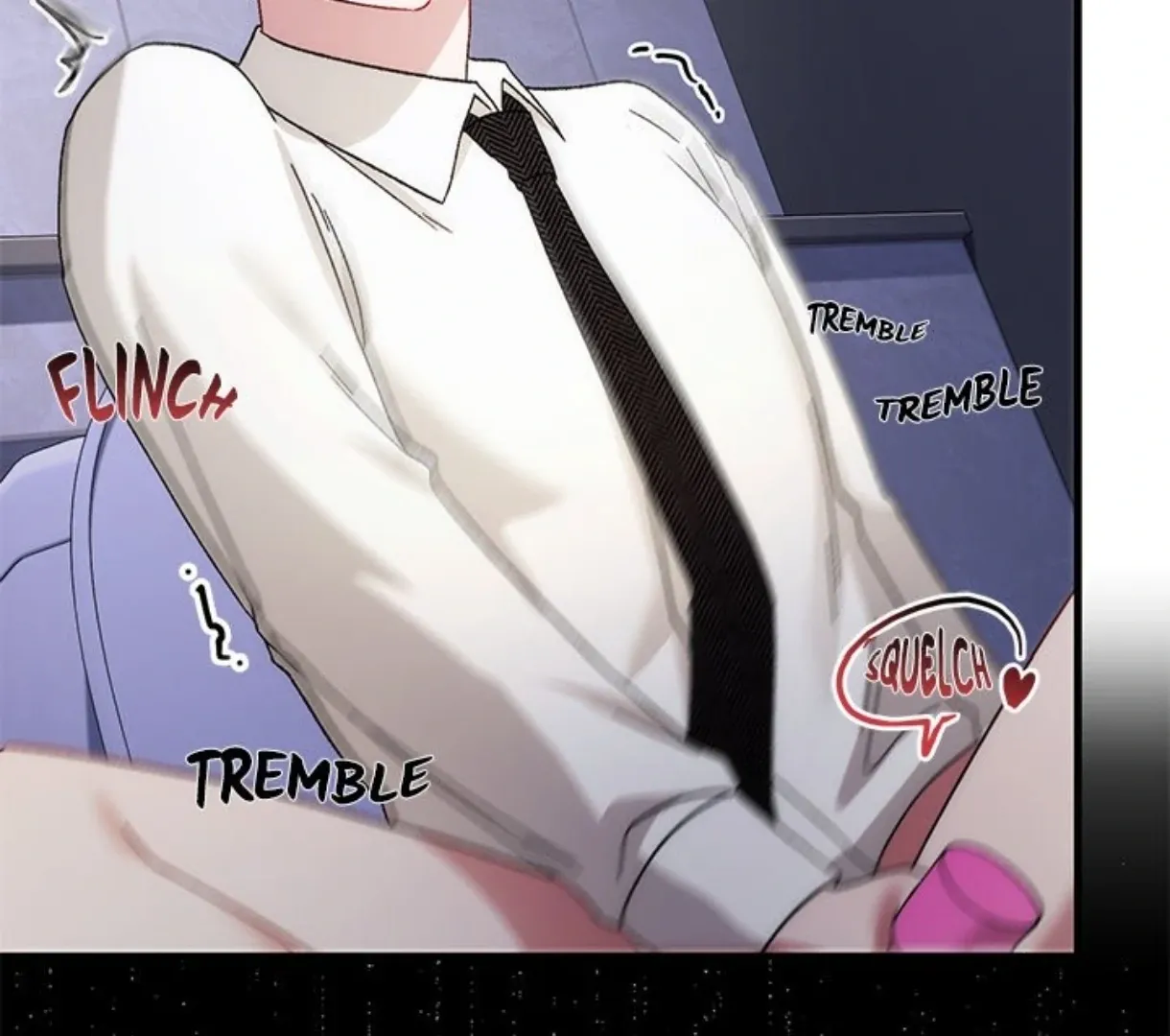 Pitter-Patter Mangakakalot X Chapter 14 Page 43
