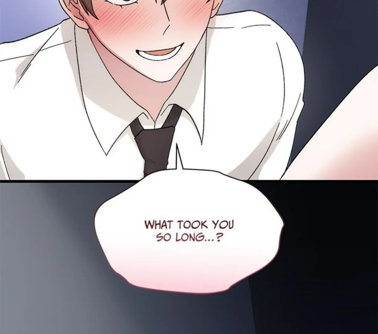 Pitter-Patter Mangakakalot X Chapter 14 Page 81