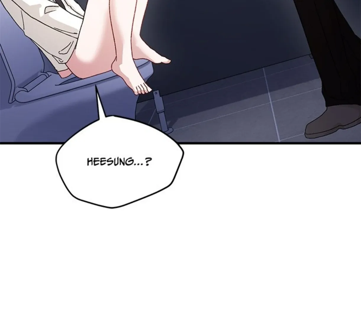 Pitter-Patter Mangakakalot X Chapter 14 Page 84