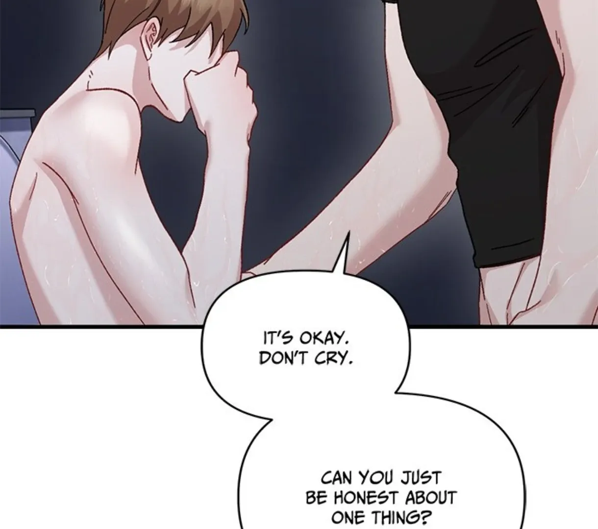 Pitter-Patter Mangakakalot X Chapter 15 Page 147