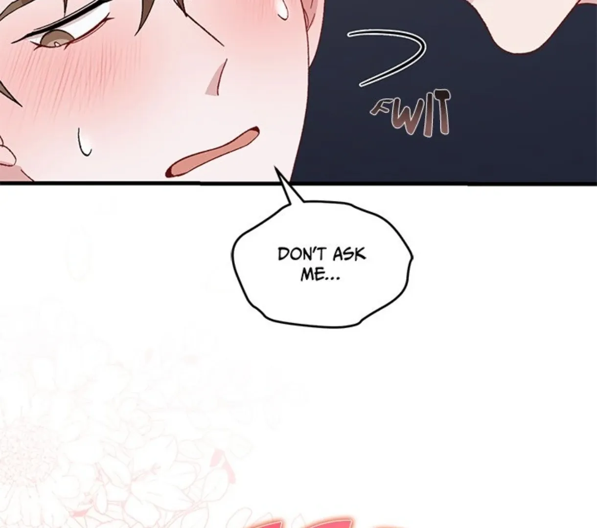 Pitter-Patter Mangakakalot X Chapter 15 Page 165