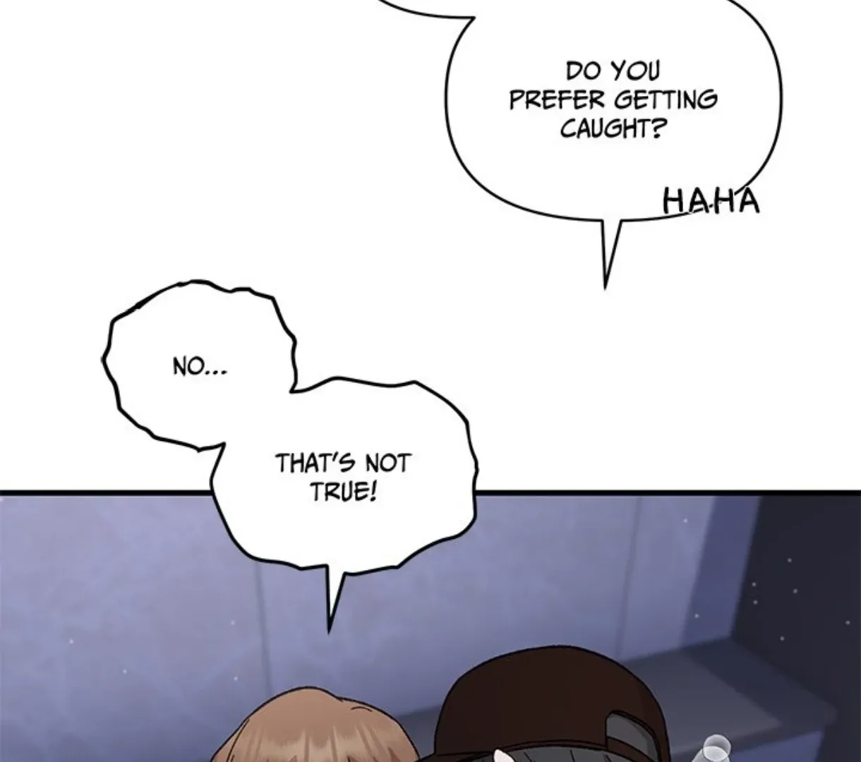 Pitter-Patter Mangakakalot X Chapter 15 Page 12