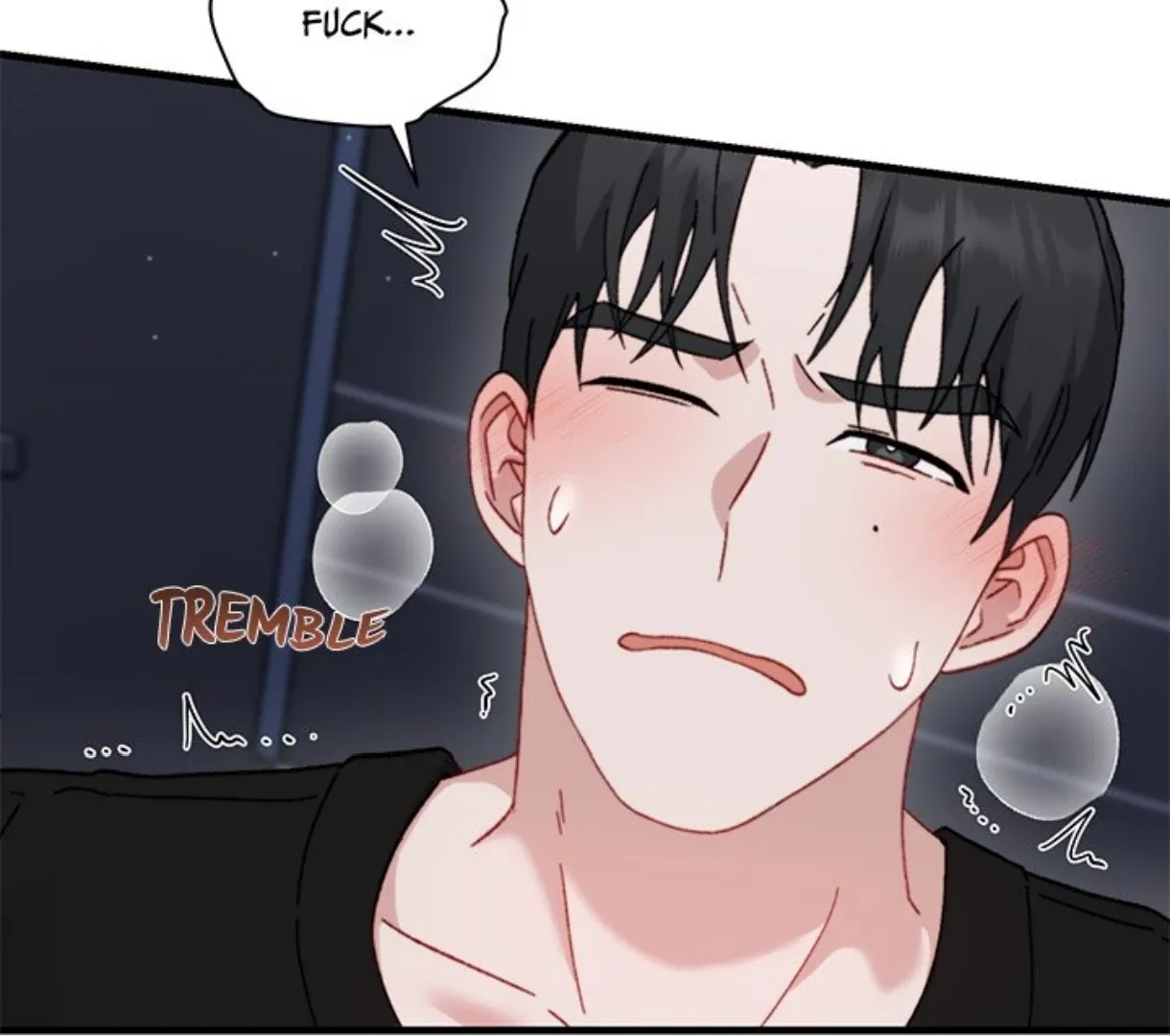 Pitter-Patter Mangakakalot X Chapter 15 Page 114