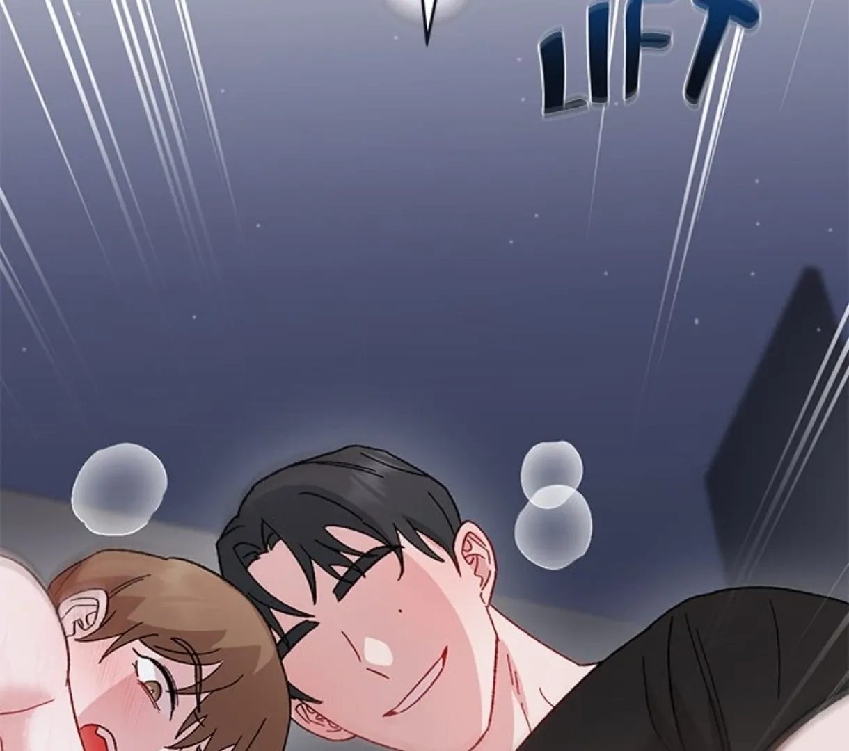 Pitter-Patter Mangakakalot X Chapter 15 Page 120