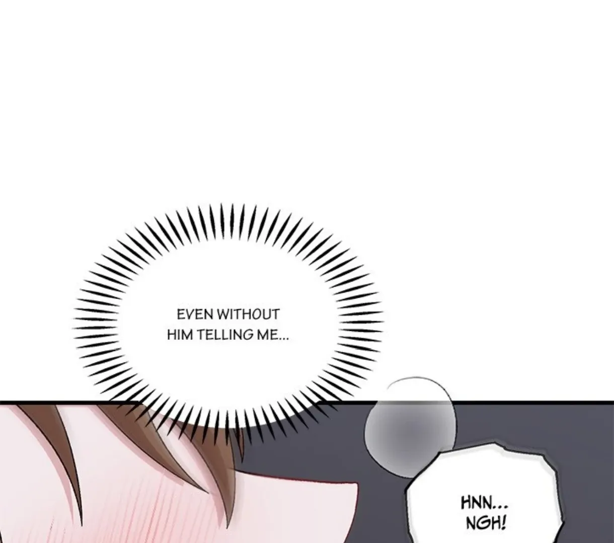 Pitter-Patter Mangakakalot X Chapter 15 Page 28