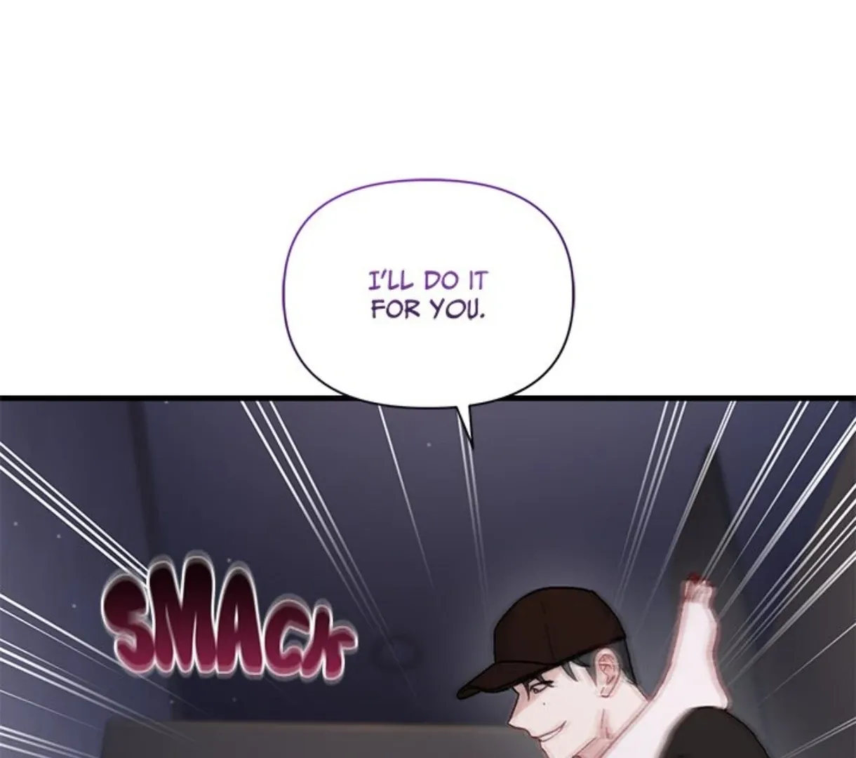 Pitter-Patter Mangakakalot X Chapter 15 Page 21