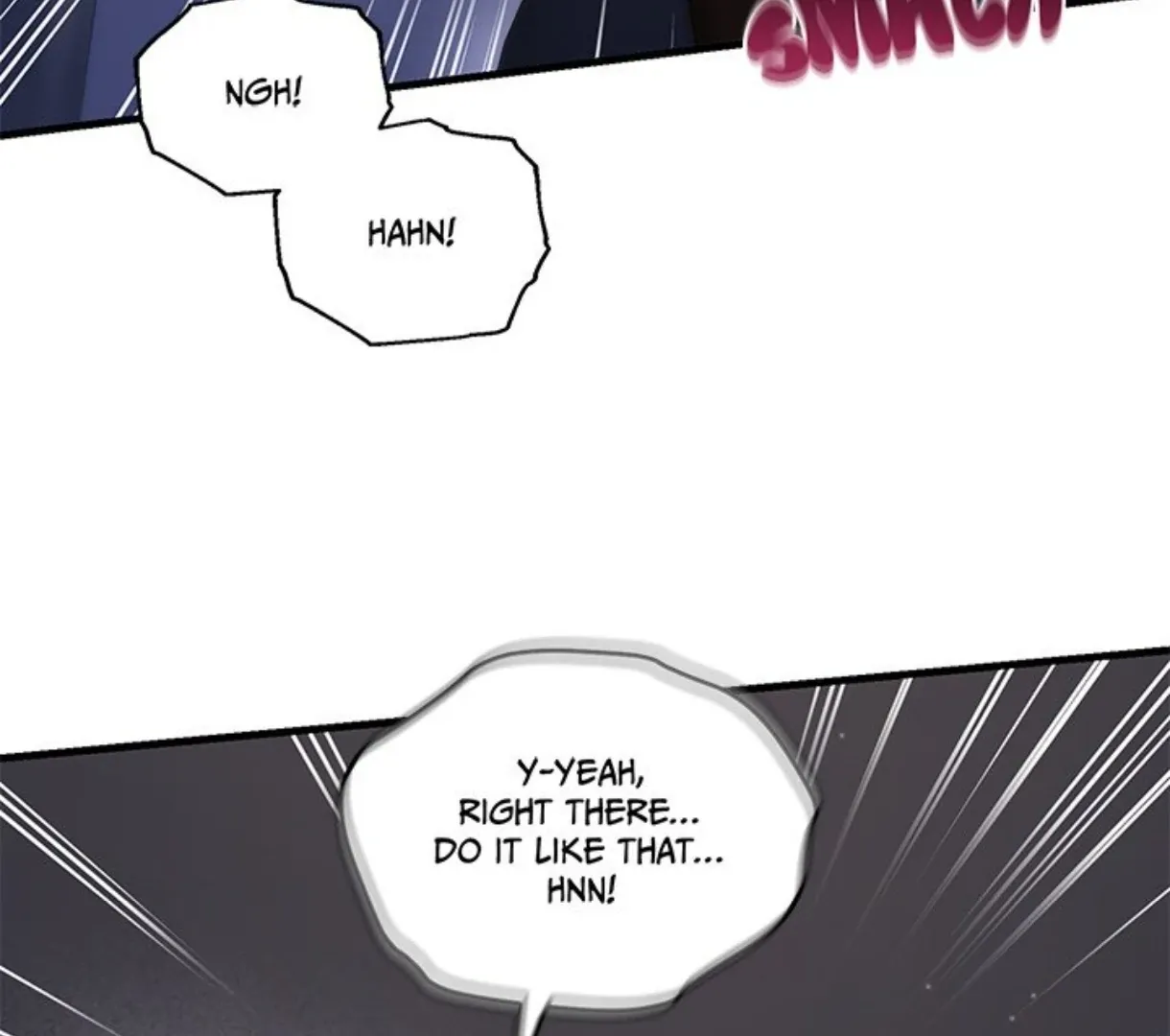 Pitter-Patter Mangakakalot X Chapter 15 Page 23
