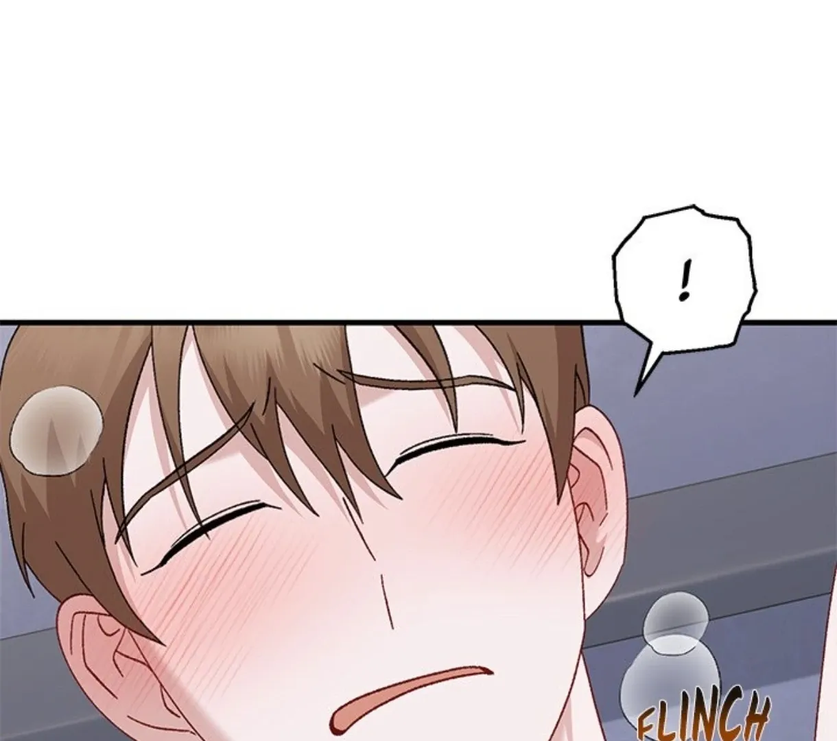 Pitter-Patter Mangakakalot X Chapter 15 Page 36