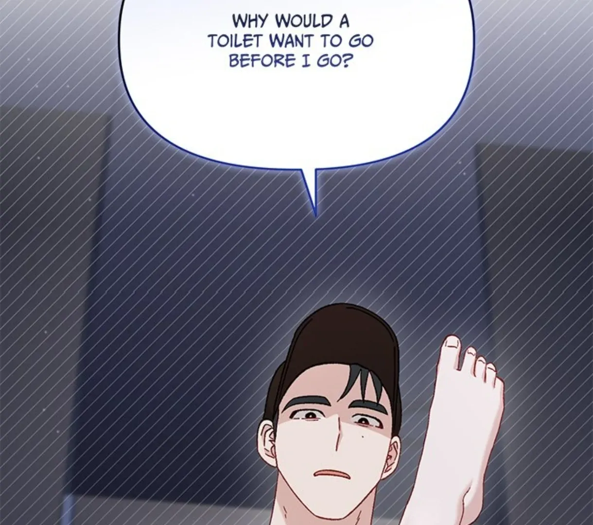 Pitter-Patter Mangakakalot X Chapter 15 Page 41