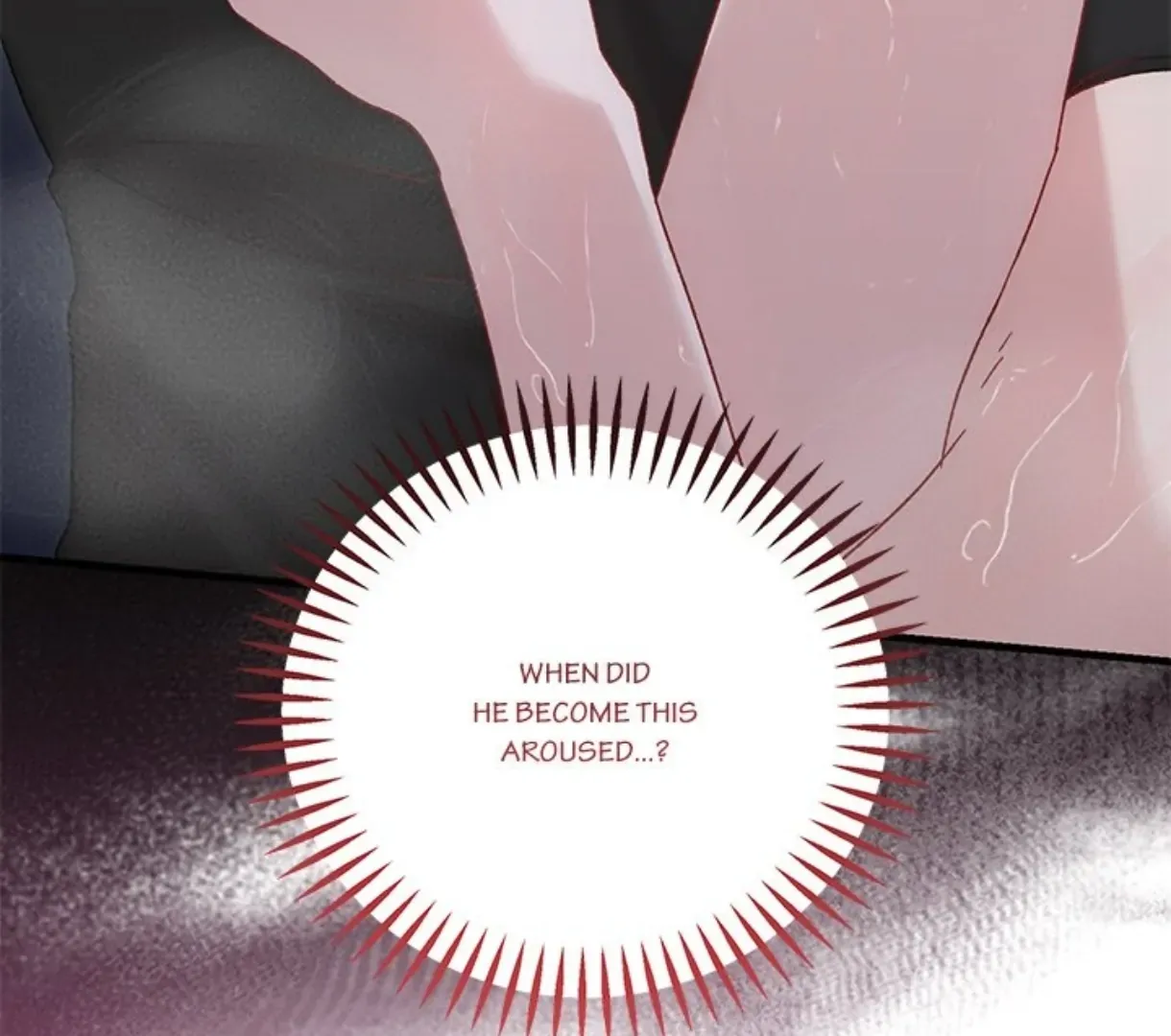 Pitter-Patter Mangakakalot X Chapter 15 Page 55