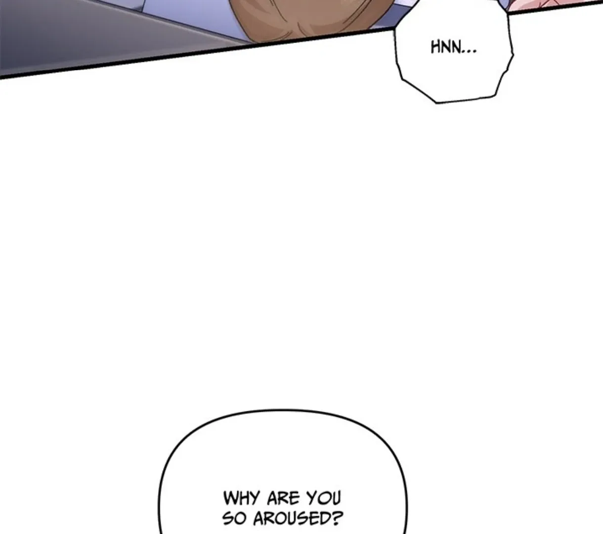 Pitter-Patter Mangakakalot X Chapter 15 Page 60