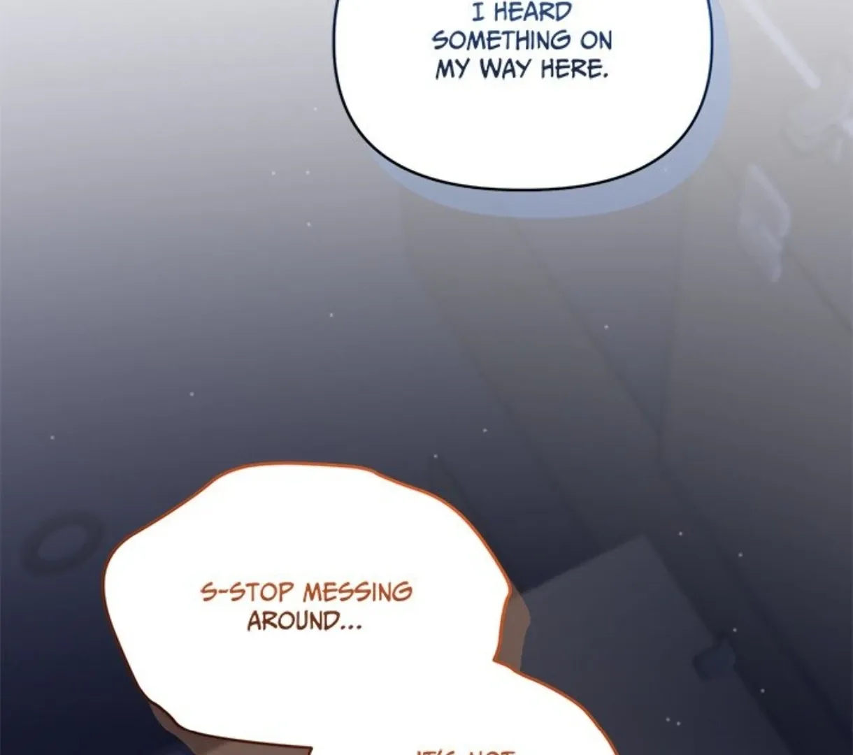 Pitter-Patter Mangakakalot X Chapter 15 Page 6