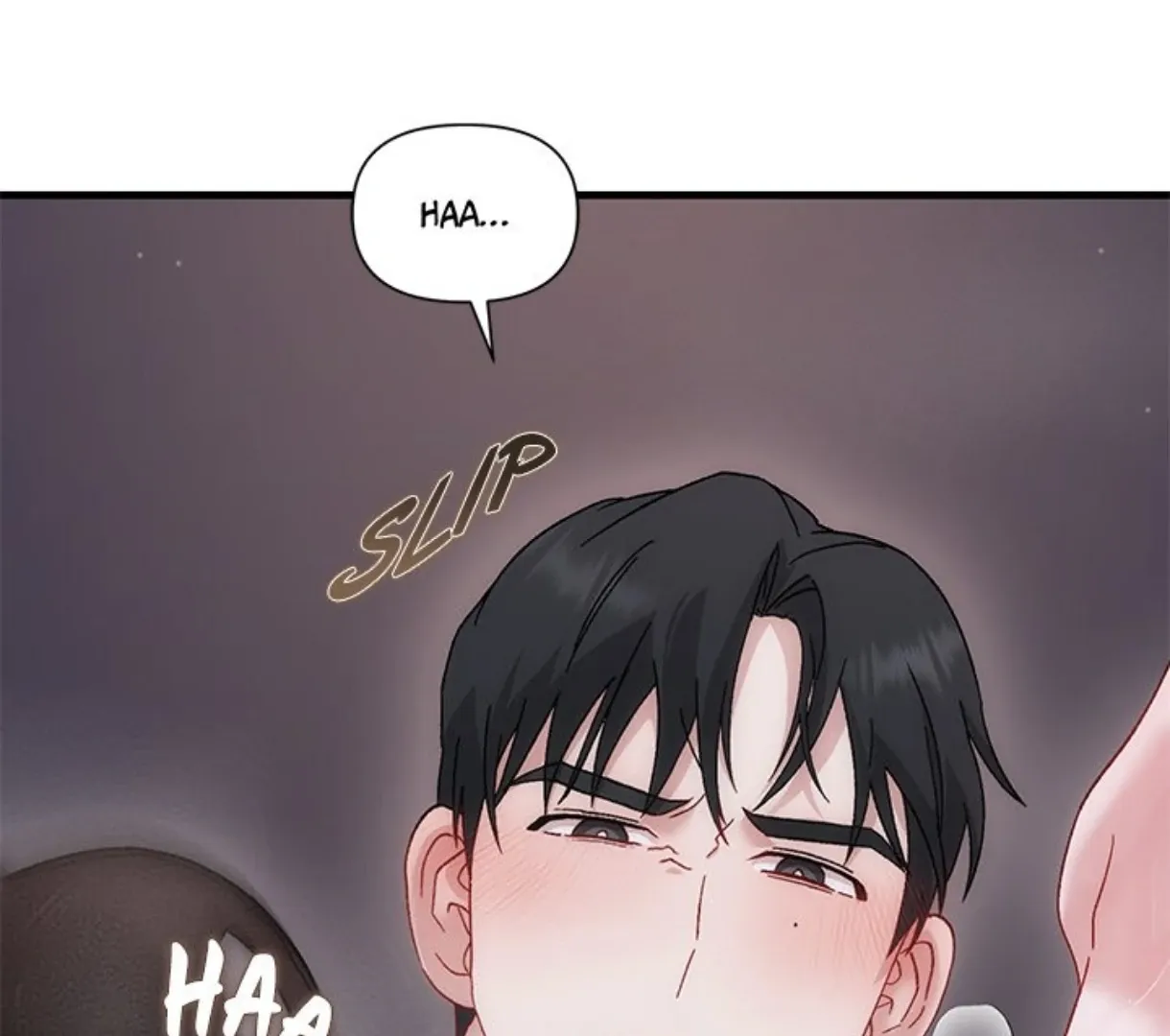 Pitter-Patter Mangakakalot X Chapter 15 Page 53