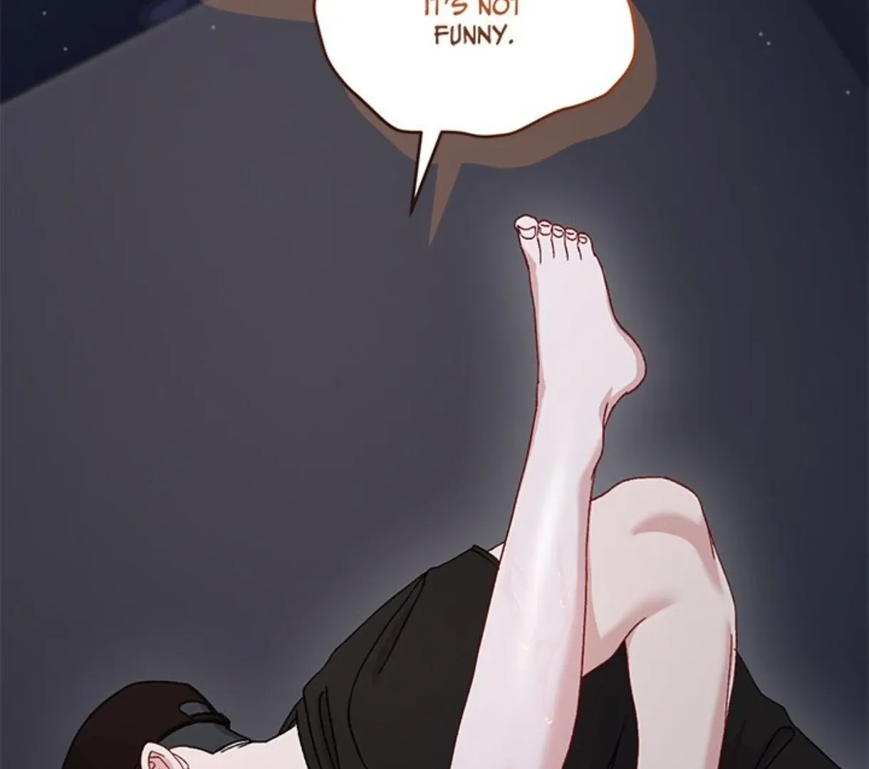 Pitter-Patter Mangakakalot X Chapter 15 Page 7