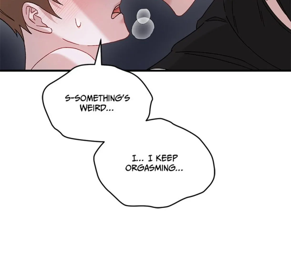 Pitter-Patter Mangakakalot X Chapter 15 Page 62