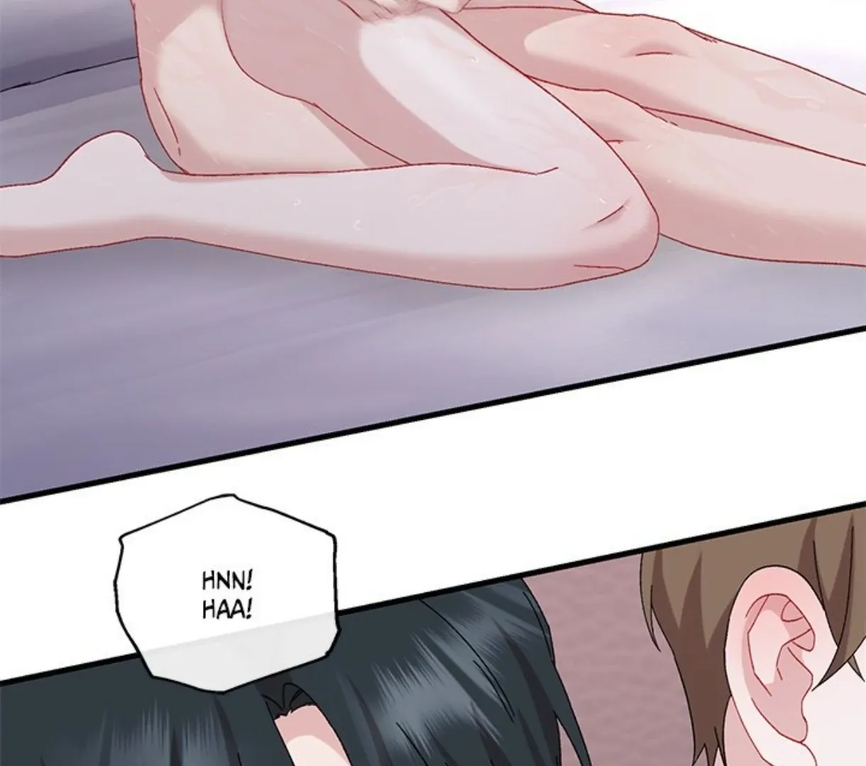 Pitter-Patter Mangakakalot X Chapter 16 Page 146