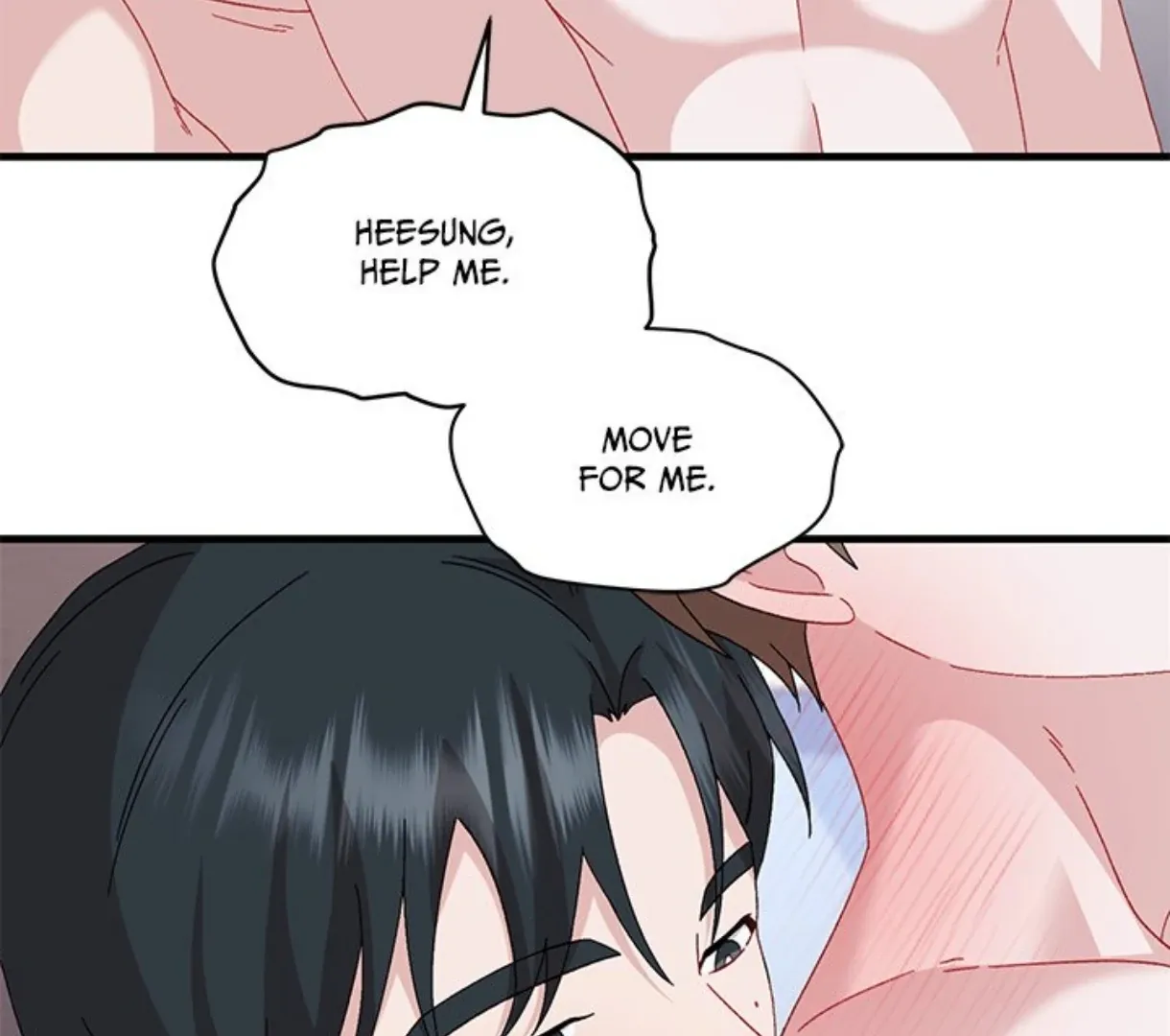 Pitter-Patter Mangakakalot X Chapter 16 Page 156