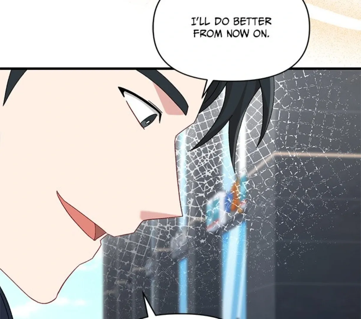 Pitter-Patter Mangakakalot X Chapter 16 Page 13