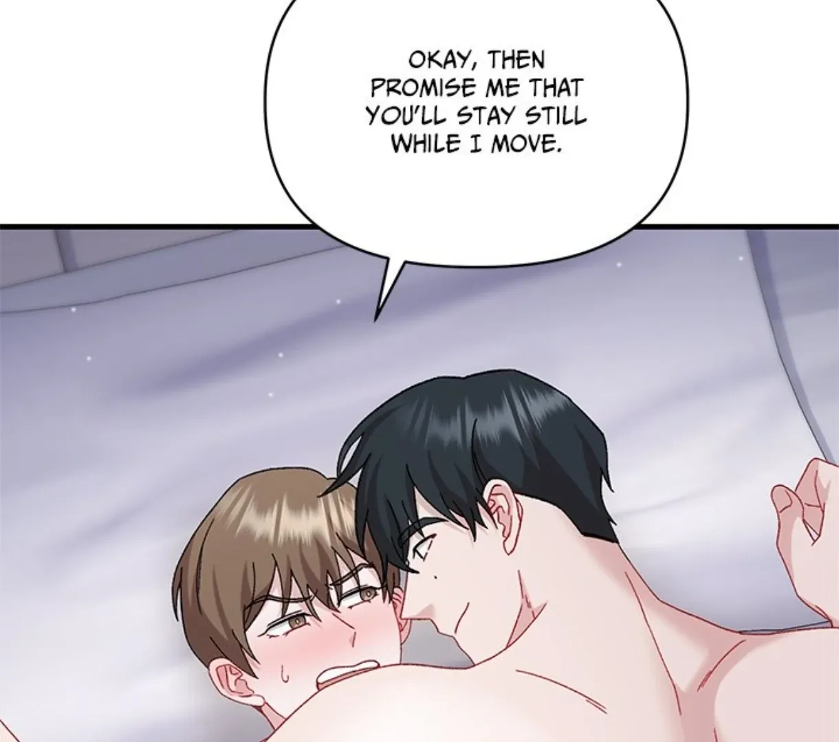 Pitter-Patter Mangakakalot X Chapter 16 Page 124