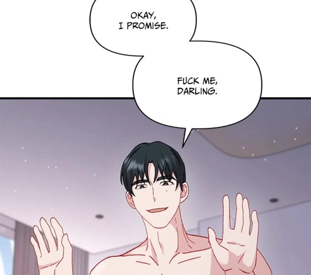 Pitter-Patter Mangakakalot X Chapter 16 Page 126