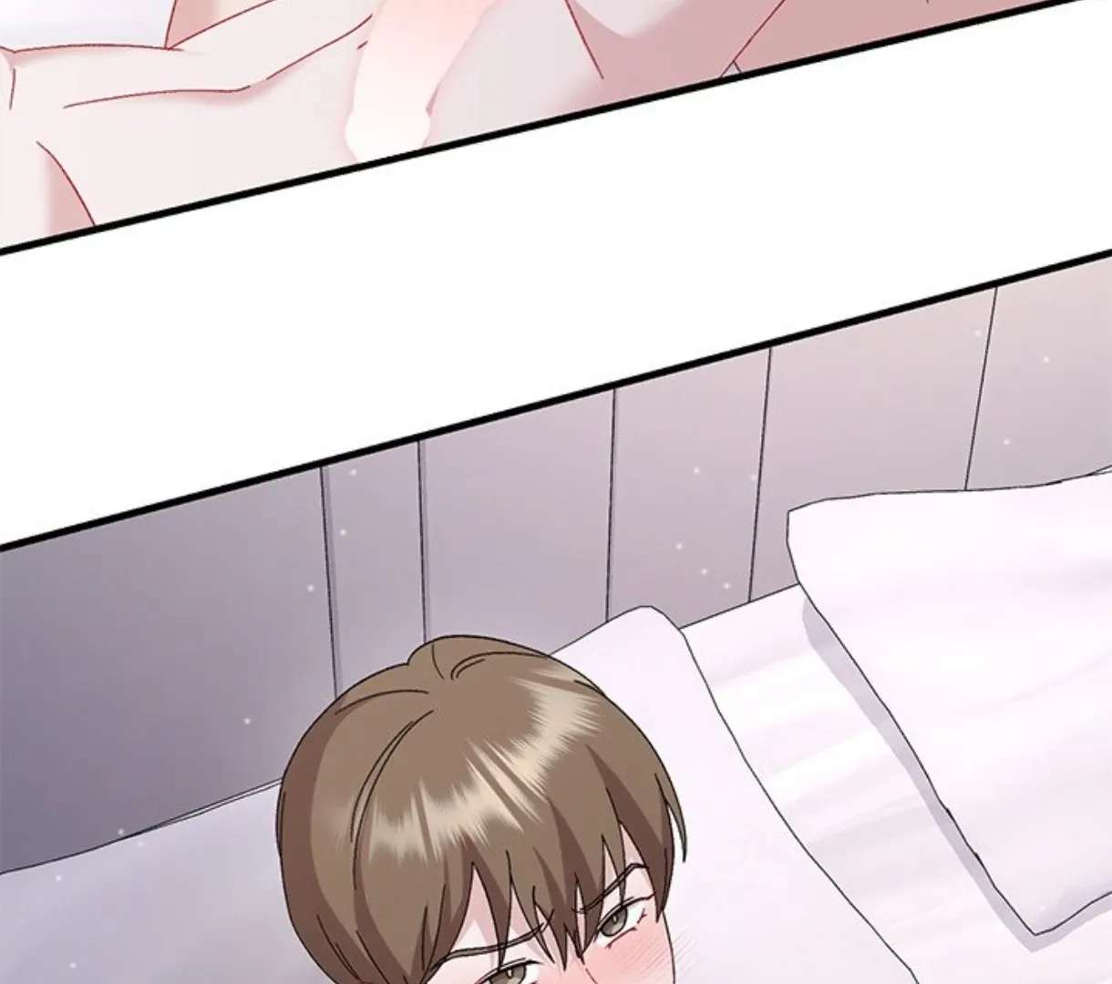 Pitter-Patter Mangakakalot X Chapter 16 Page 128