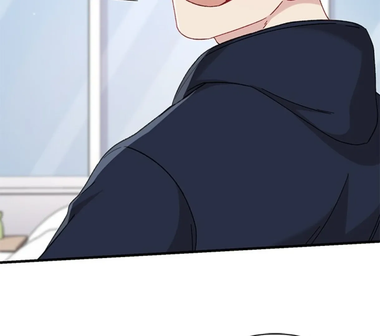 Pitter-Patter Mangakakalot X Chapter 16 Page 26