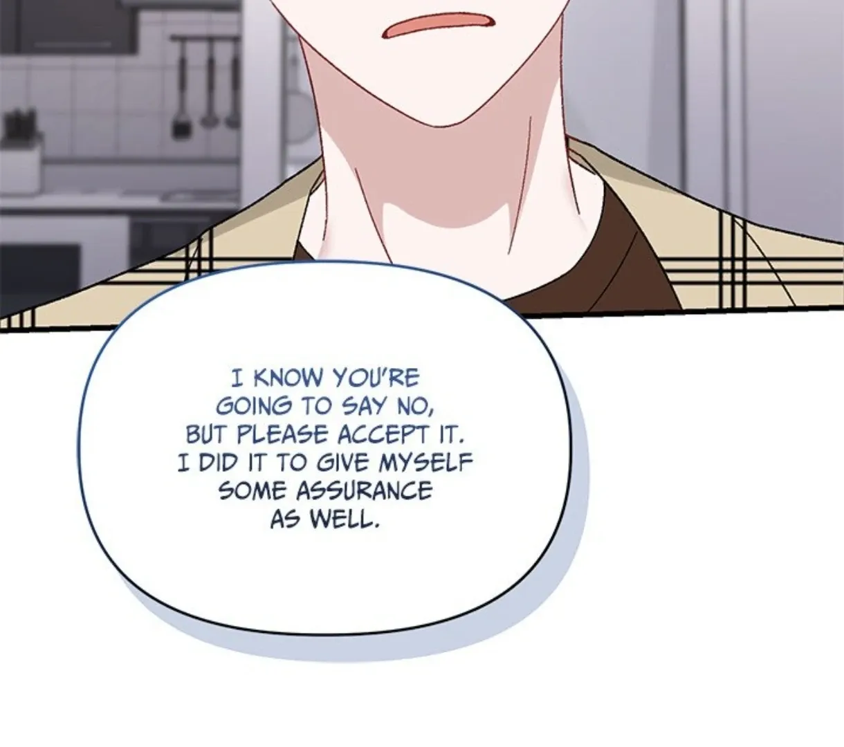 Pitter-Patter Mangakakalot X Chapter 16 Page 28