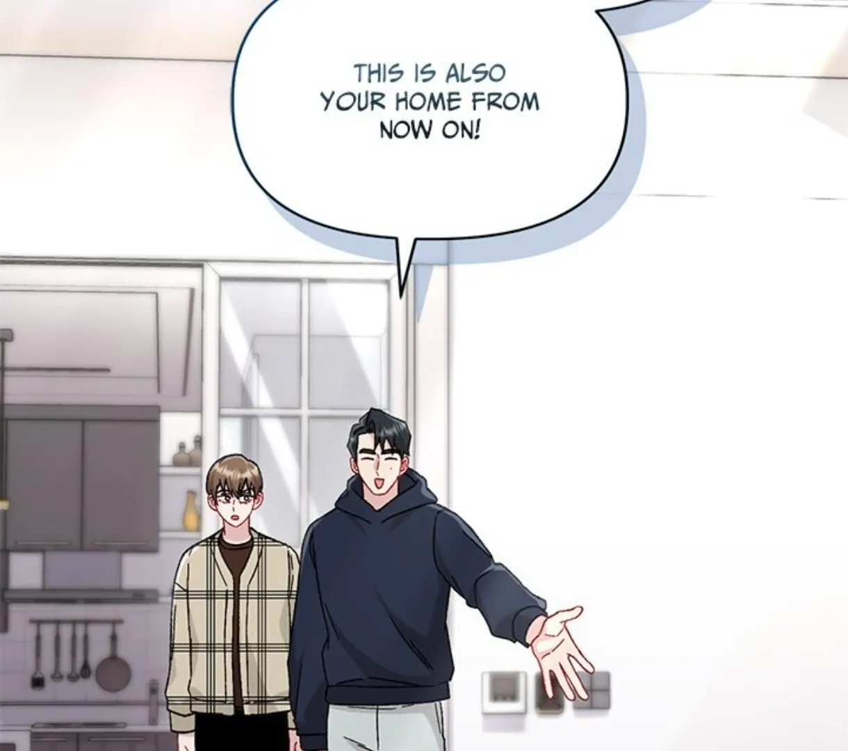 Pitter-Patter Mangakakalot X Chapter 16 Page 22