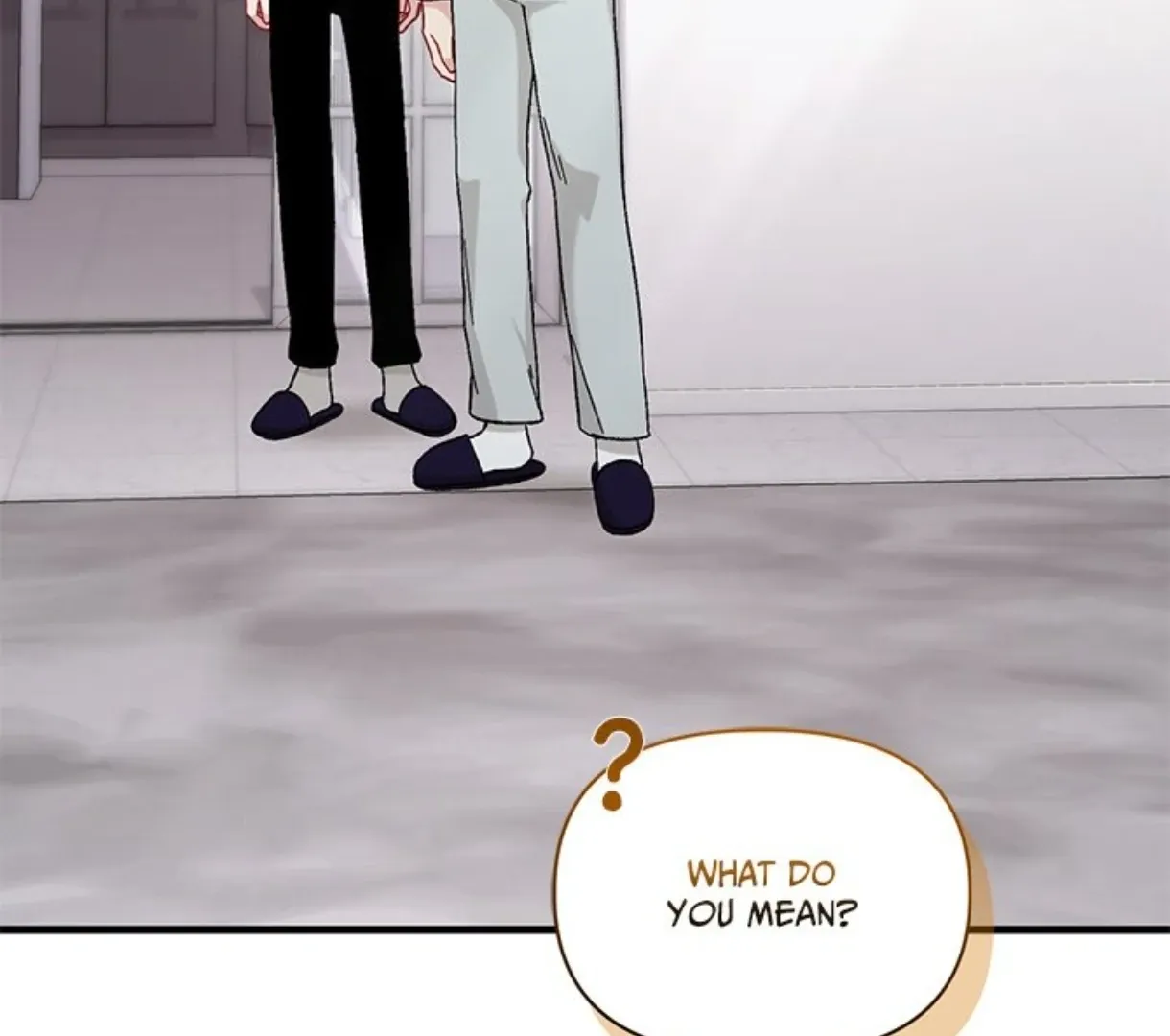 Pitter-Patter Mangakakalot X Chapter 16 Page 23