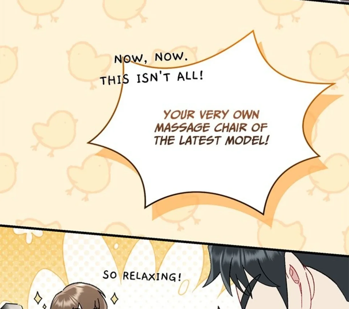 Pitter-Patter Mangakakalot X Chapter 16 Page 43