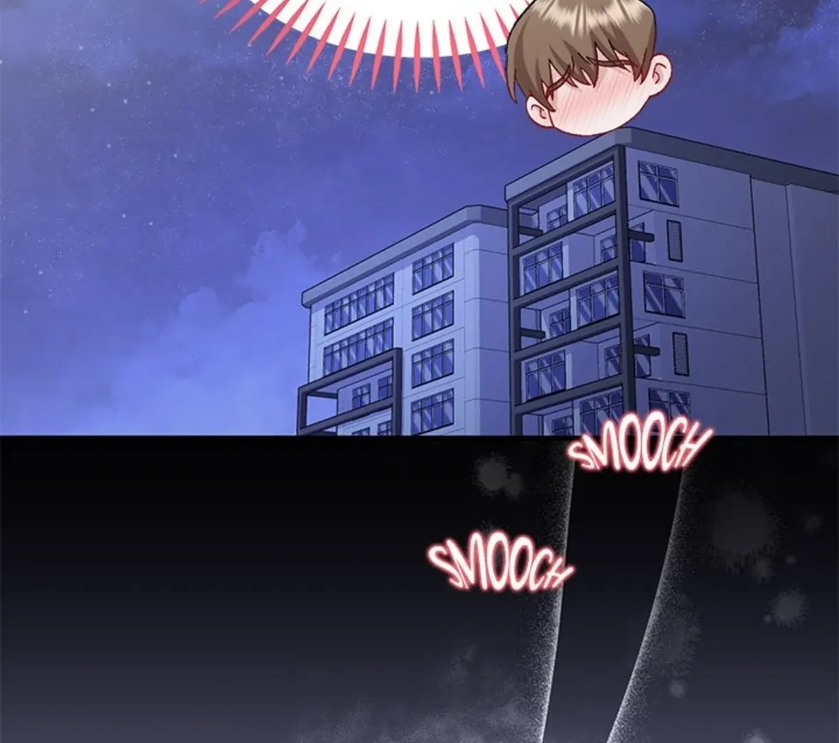 Pitter-Patter Mangakakalot X Chapter 16 Page 69
