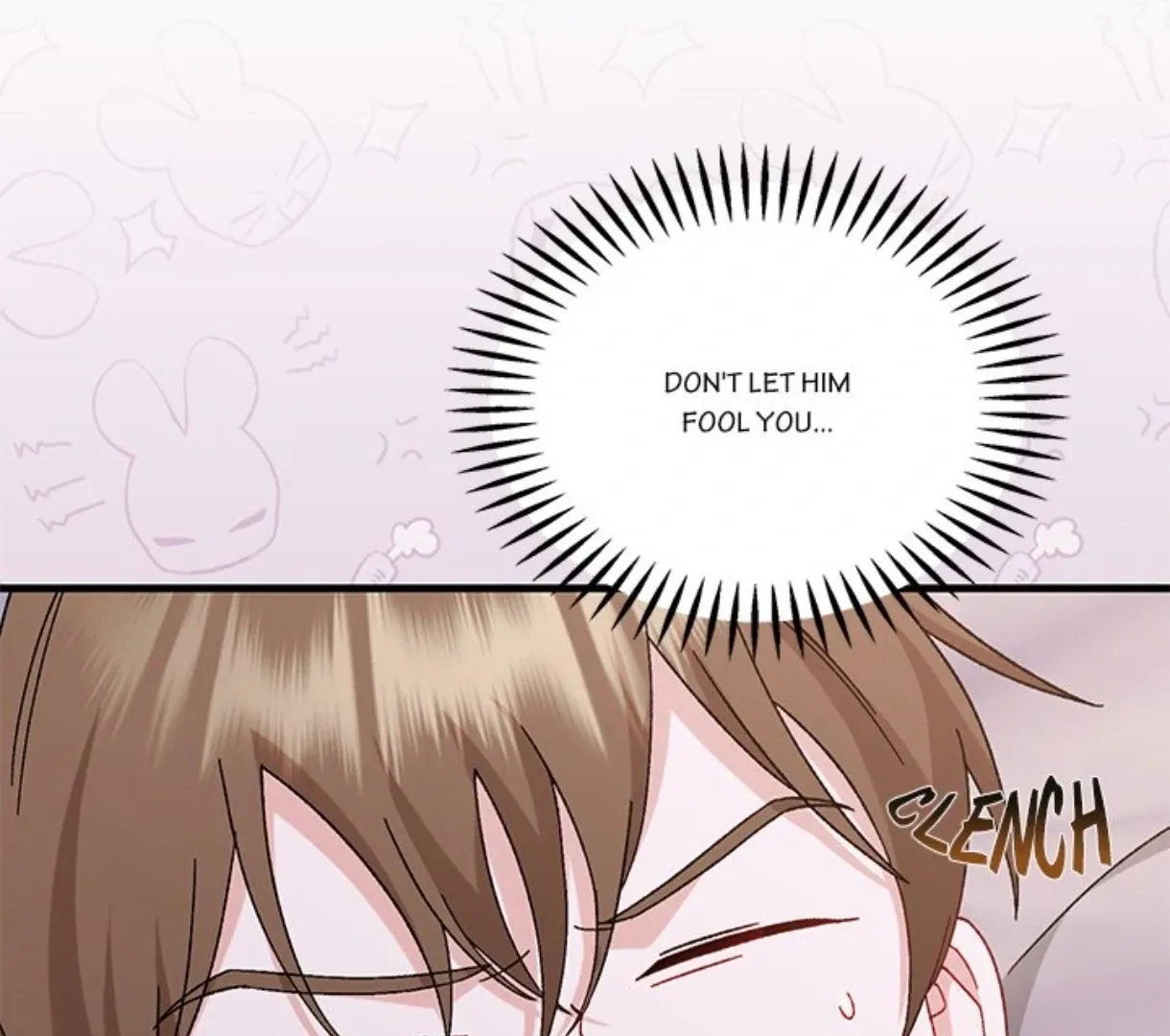Pitter-Patter Mangakakalot X Chapter 16 Page 61