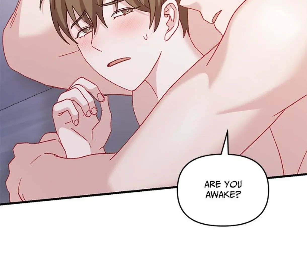 Pitter-Patter Mangakakalot X Chapter 16 Page 79