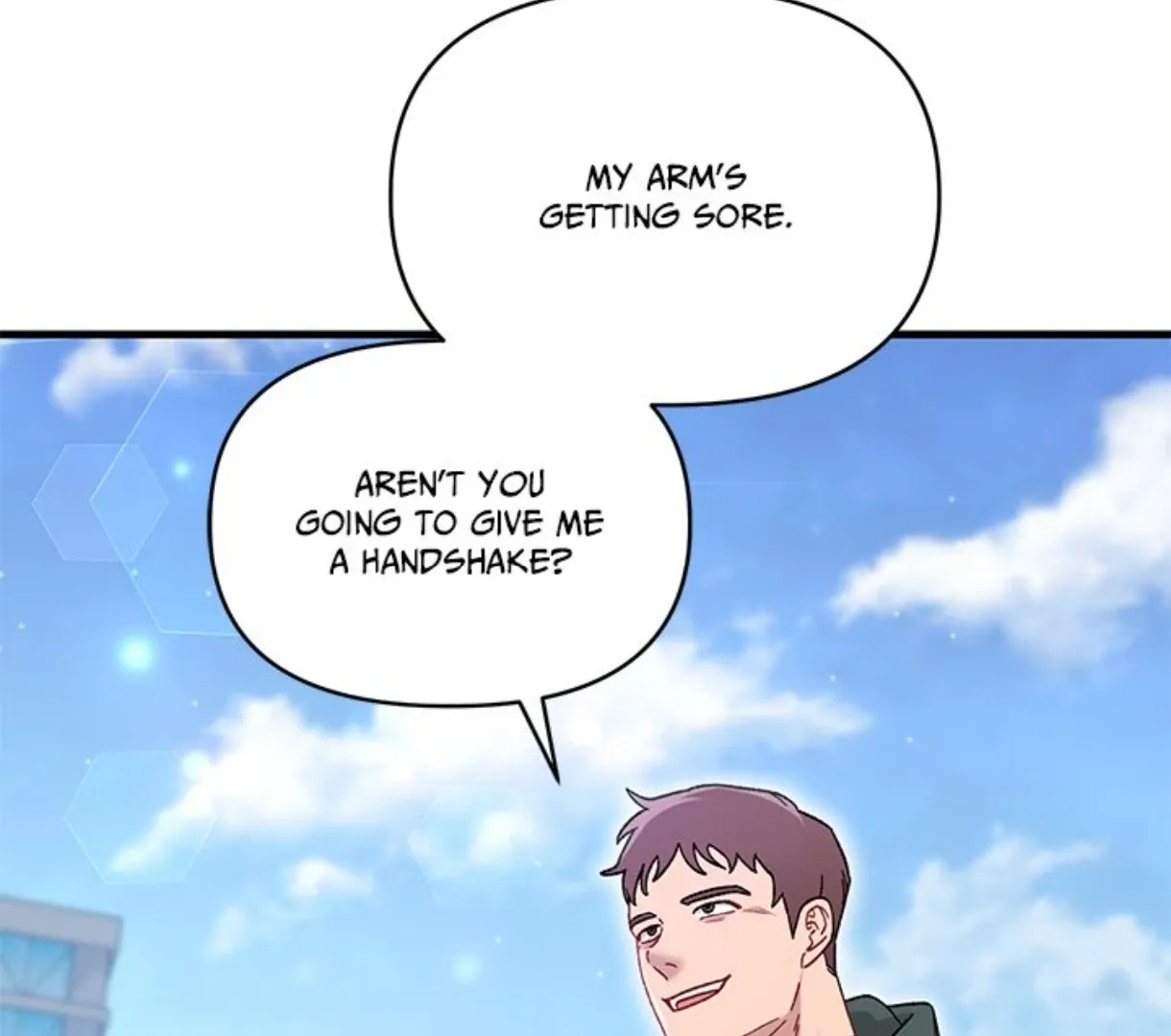 Pitter-Patter Mangakakalot X Chapter 17 Page 156